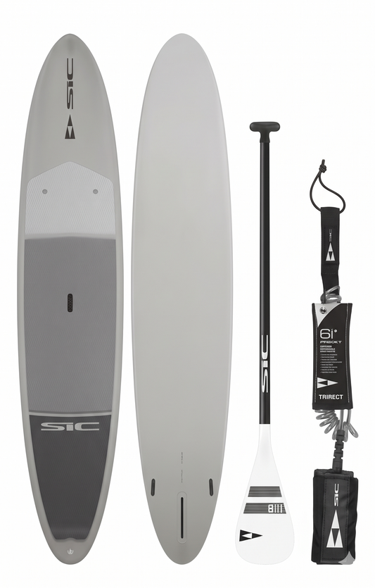 SIC Tabla de paddle surf Rígida AT: Durabilidad y diversión para todos los niveles