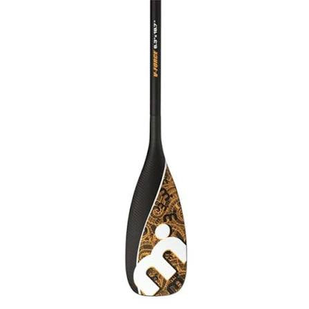 Remo Mistral v-Force NARANJA Paddlesurf SUP -  full carbon 2pcs OUTLET