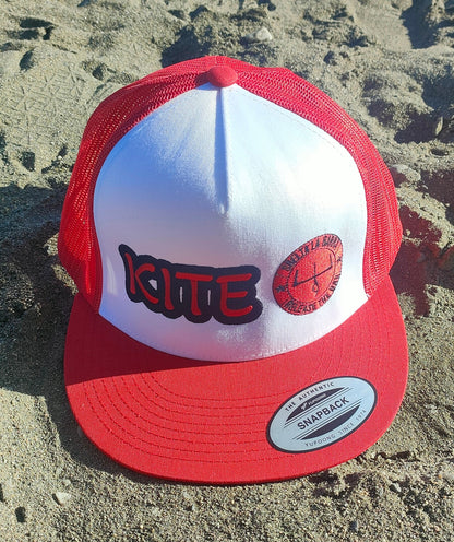 Gorra KITE