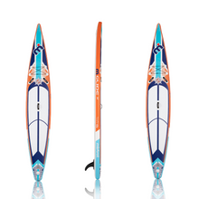 Lade das Bild in den Galerie-Viewer, Mistral M-Glide 14&#39; x 26&quot; Paddlesurf race
