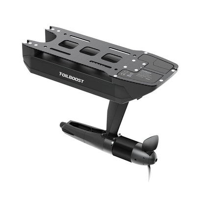 Waydoo Foilboost: e-FOIL Kit de Asistencia para Foiling