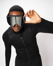 Cargar imagen en el visor de la galería, CLEW Magnetic Goggle 3 Lentes
