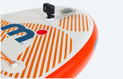 Tabla paddlesurf Mistral Colora 10'6 - Inflatable SUP set - Family OUTLET