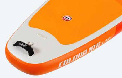 Tabla paddlesurf Mistral Colora 10'6 - Inflatable SUP set - Family OUTLET
