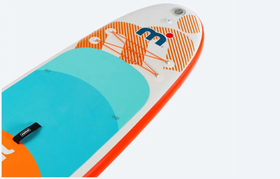 Tabla paddlesurf Mistral Colora 10'6 - Inflatable SUP set - Family OUTLET