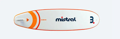 Tabla paddlesurf Mistral Colora 10'6 - Inflatable SUP set - Family OUTLET