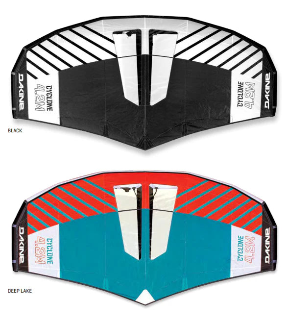 DAKINE CYCLONE WING