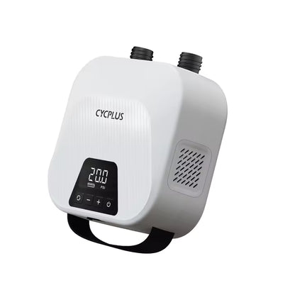 Inflador eléctrico CYCPLUS Marble: La mejor bomba inteligente para SUP, KITE y WING 🌬️ OUTLET