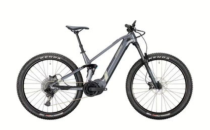 Bicicleta eléctrica de montaña Conway Xyron S 2.9 29" con motor Bosch