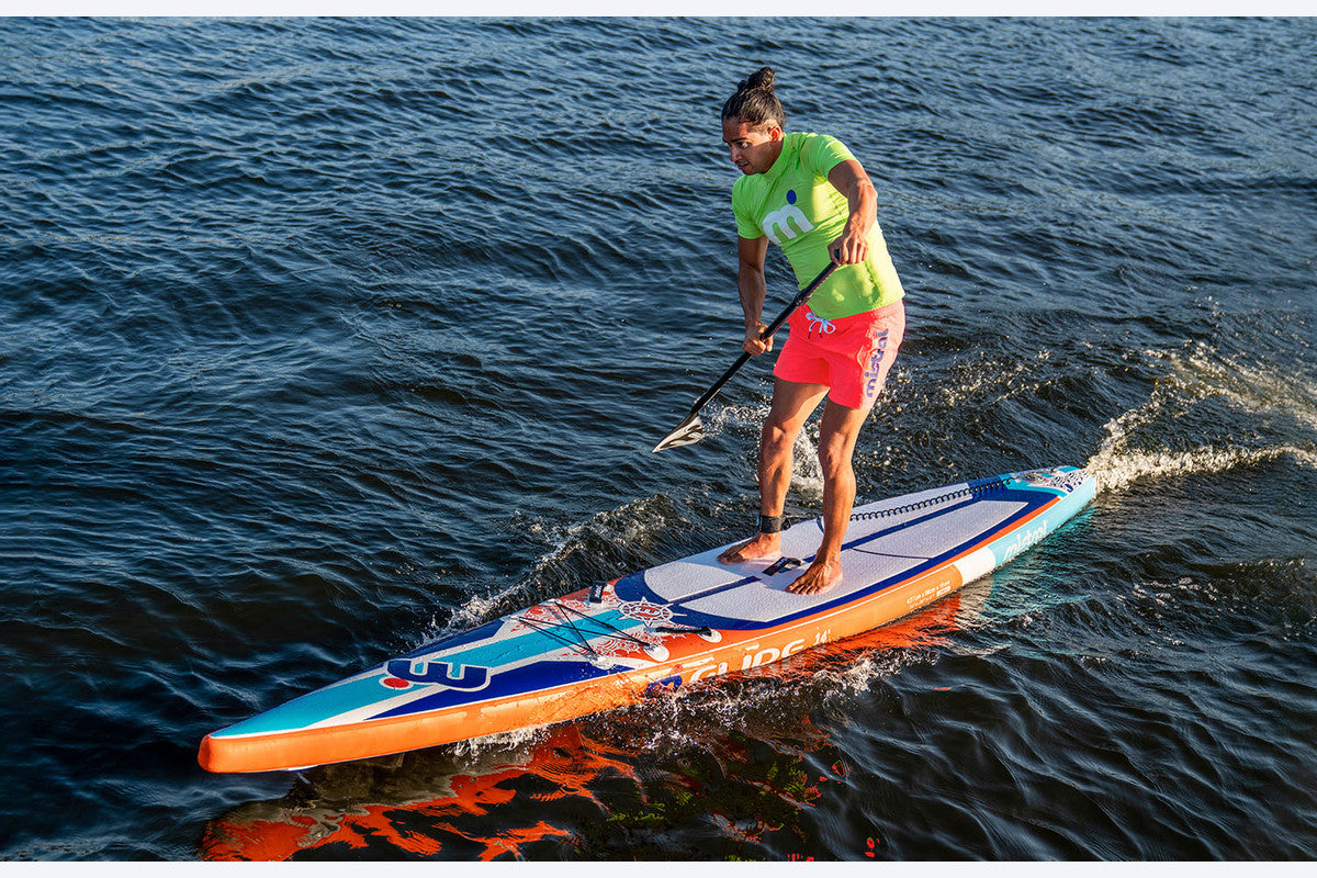 Mistral M-Glide 14' x 26" Paddlesurf