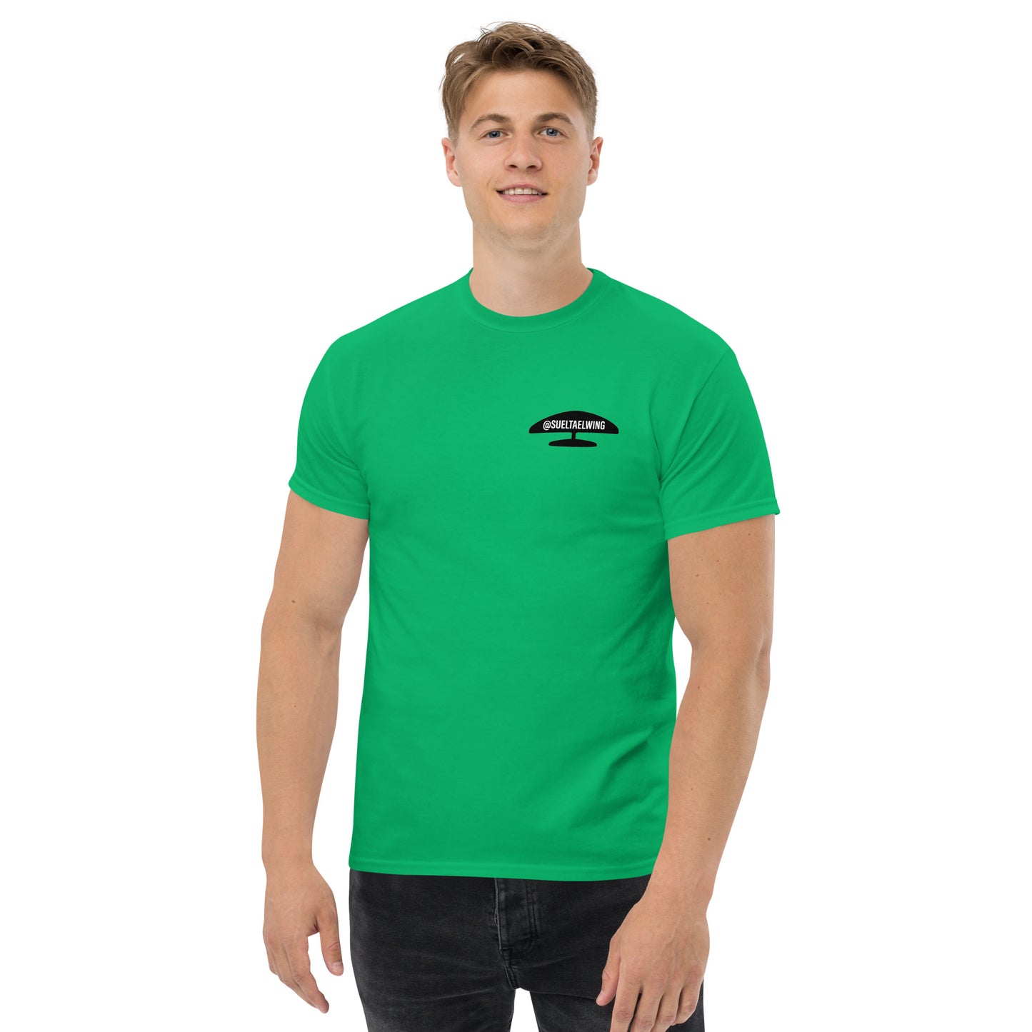 Camiseta Wingfoil SLB