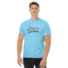 Load image into Gallery viewer, Camiseta SLB kiteboarding brand
