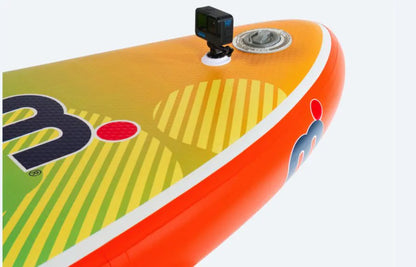 Mistral Colora 11'6 Travesía - Inflatable SUP set - Family