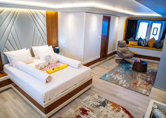 Kitesafari Seawolf by SLB exclusivo en el Mar Rojo: Edición inaugural 2027