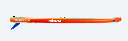 Mistral Colora 11'6 Travesía - Inflatable SUP set - Family