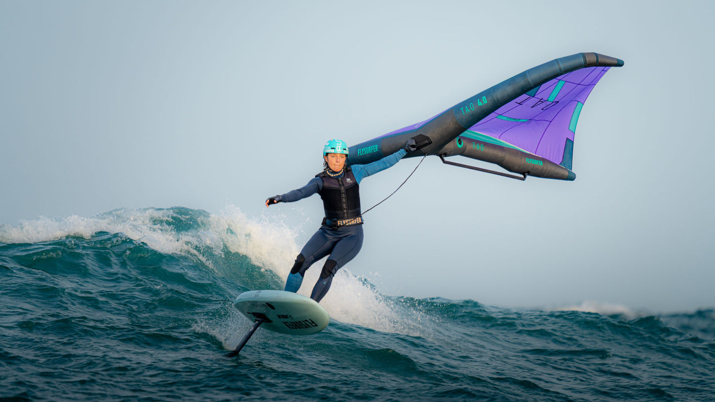 FLYSURFER Wing TAO2 BOOM 6.2m USADA