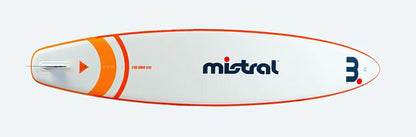 Mistral Colora 11'6 Travesía - Inflatable SUP set - Family