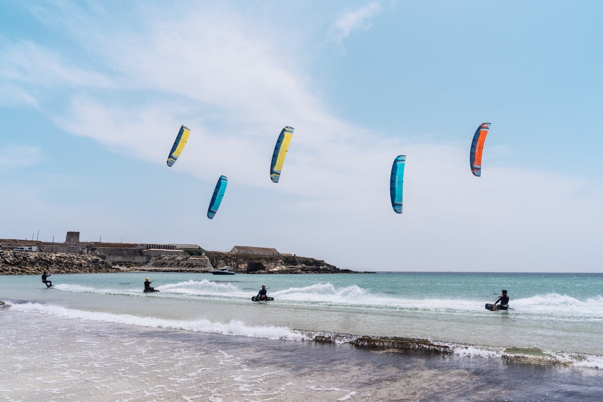 Kitefoil FLYSURFER SONIC5