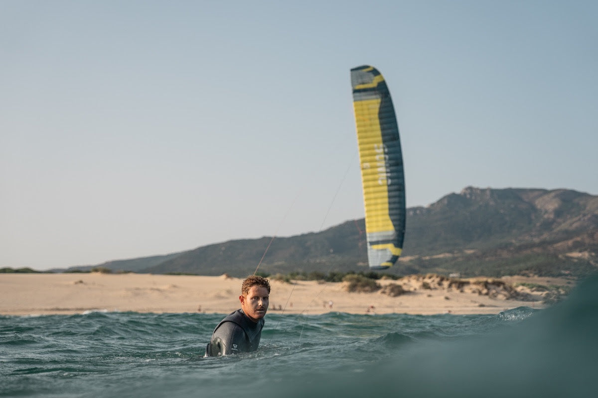 Kitefoil FLYSURFER SONIC5