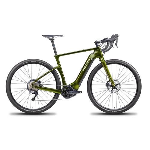bosch gravel bike Niner RLT e9 E-Gravel Carbon Bosch