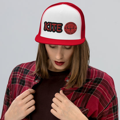 Gorra KITE