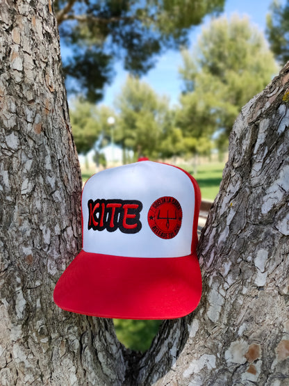 Gorra KITE