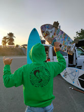 Load image into Gallery viewer, VANLIFE SURF sweatshirt @sueltalabarra
