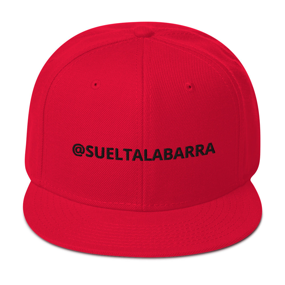 [ROPA SURFERA] - [SUELTA LA BARRA]