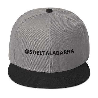 [ROPA SURFERA] - [SUELTA LA BARRA]