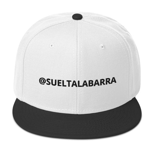 [ROPA SURFERA] - [SUELTA LA BARRA]