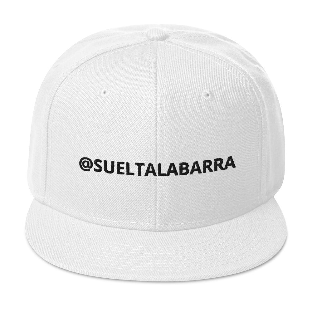 [ROPA SURFERA] - [SUELTA LA BARRA]