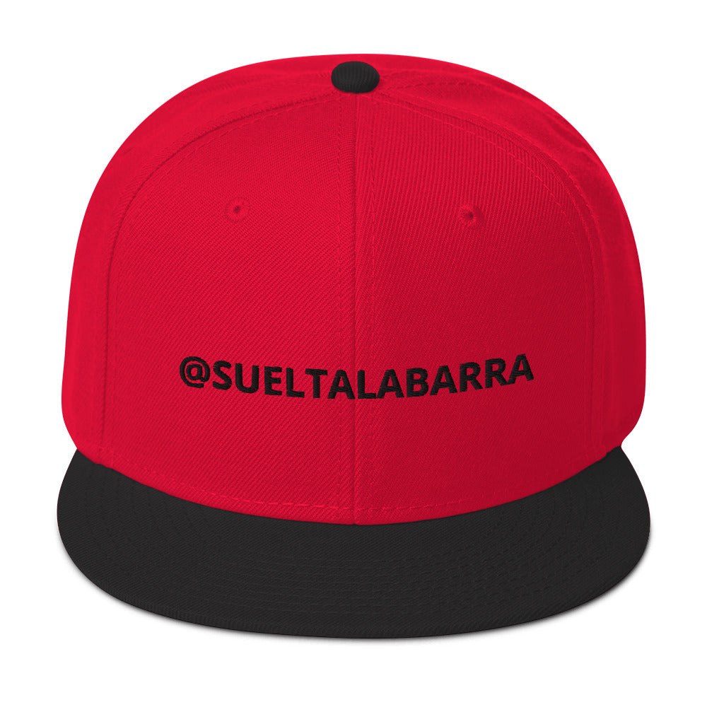 [ROPA SURFERA] - [SUELTA LA BARRA]