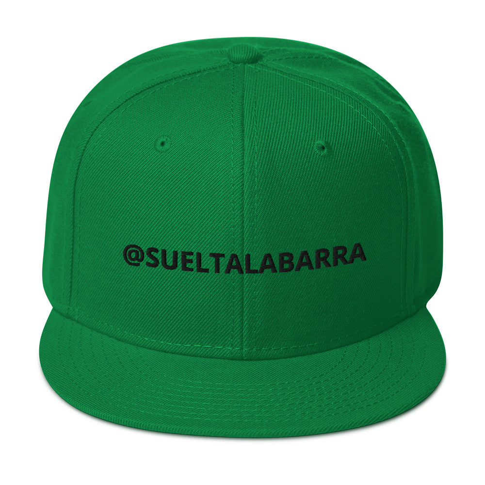 [ROPA SURFERA] - [SUELTA LA BARRA]