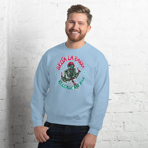 KITERS unisex sweatshirt
