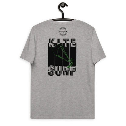 Camiseta Kite-surf