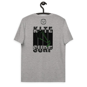 Kite-surfing T-shirt