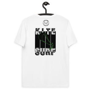 Camiseta Kite-surf