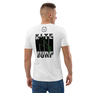 Camiseta Kite-surf